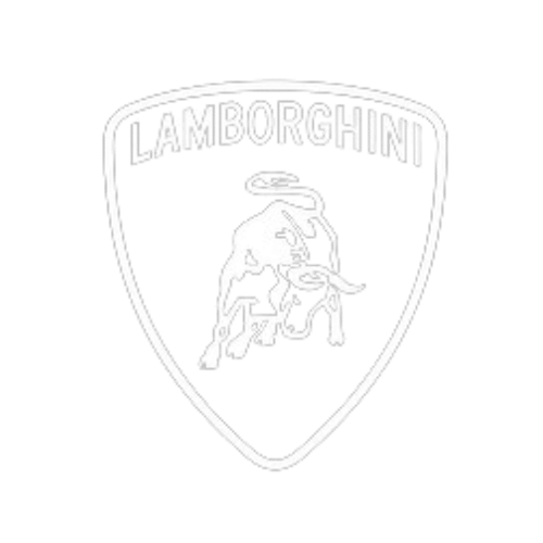 Lamborghini brand logo