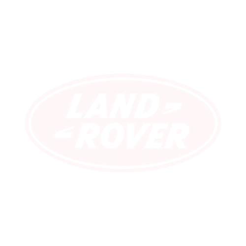 Land rover brand logo